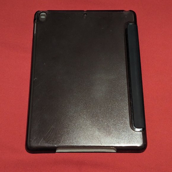Black Case for iPad 6th Generation💥PRICE DROP💥 - Picture 2 of 6